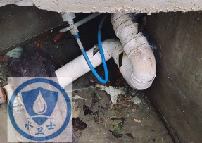 越城区水管漏水检测公司6