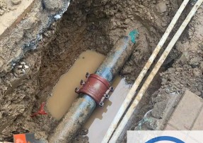 越城区水管漏水检测公司4