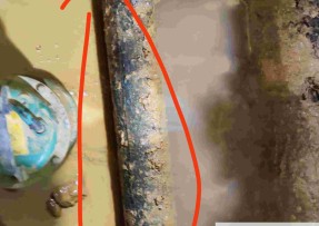 越城区水管漏水检测公司1